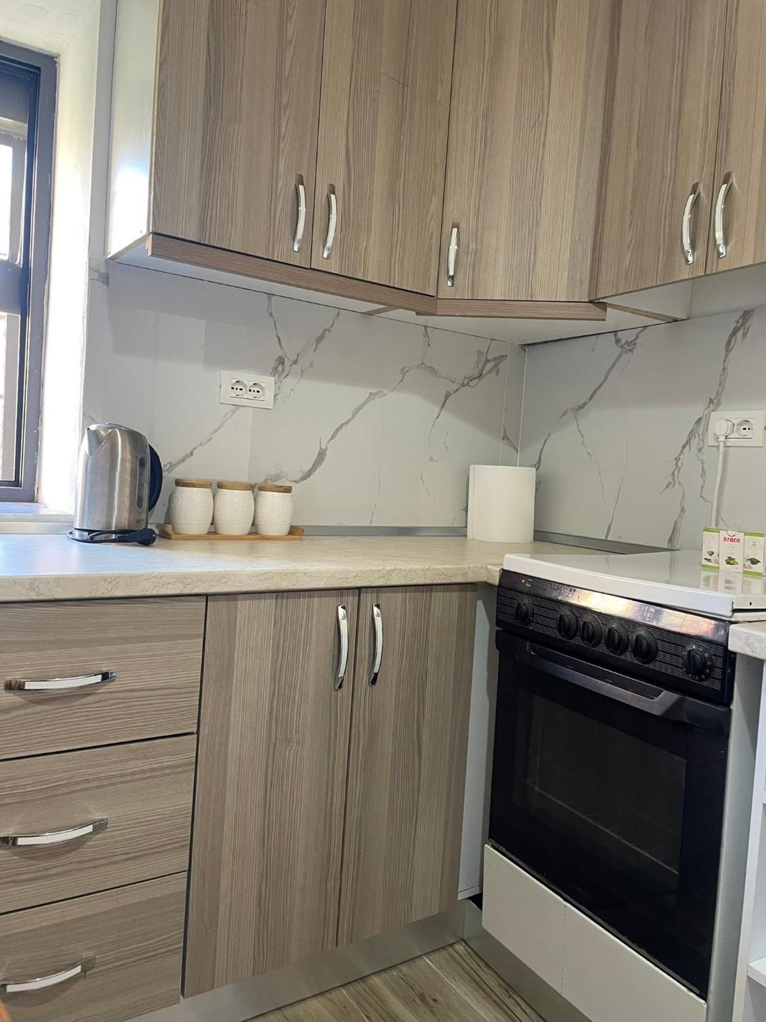 Guesthouse Kroi City Center Berat Bagian luar foto